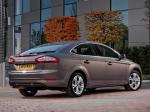 Ford Mondeo Hatchback 2010 года (UK)